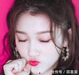 吃瓜娱乐圈鹿晗图片