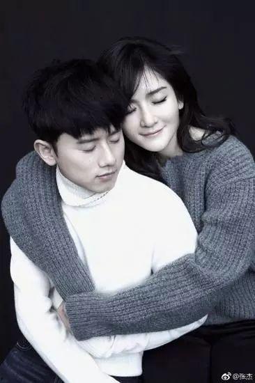 娱乐圈吃瓜谢娜张杰是谁,娱乐圈的甜蜜瓜田