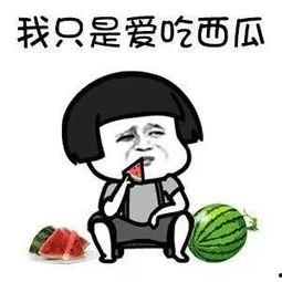 你们喜欢吃娱乐圈的瓜吗