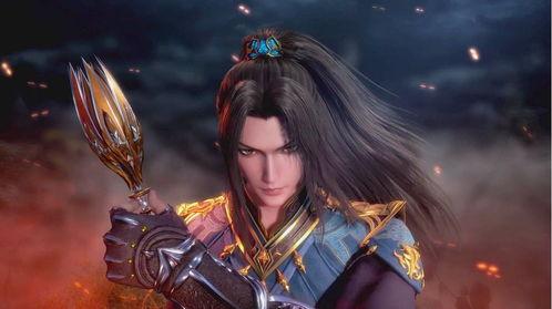 娱乐吃瓜君斗罗大陆