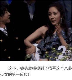 娱乐圈吃瓜八卦群众,揭秘明星幕后秘闻与八卦传闻