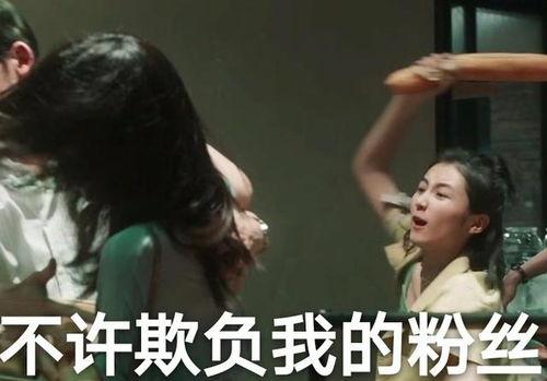 每天娱乐圈吃瓜小料